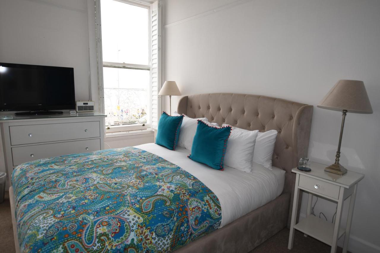 No. 98 Boutique Hotel Уэймут Экстерьер фото