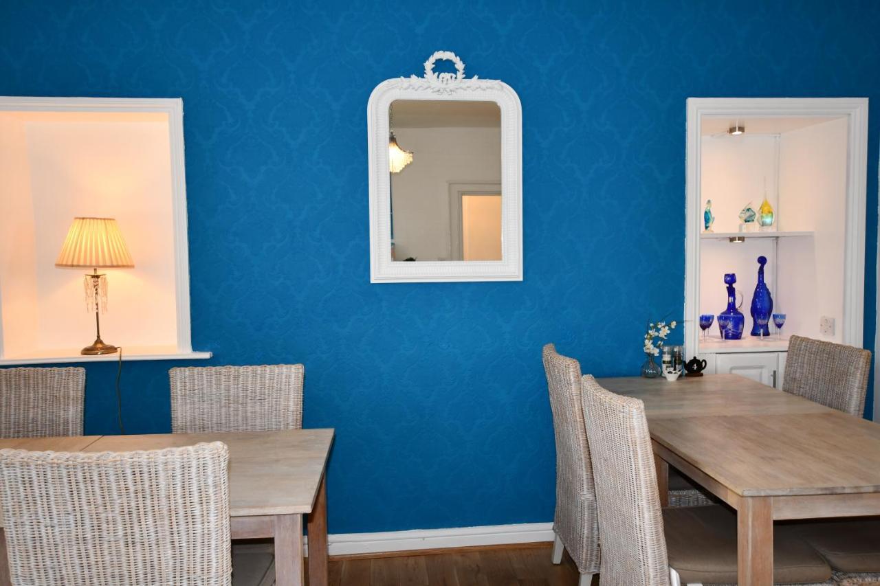 No. 98 Boutique Hotel Уэймут Экстерьер фото