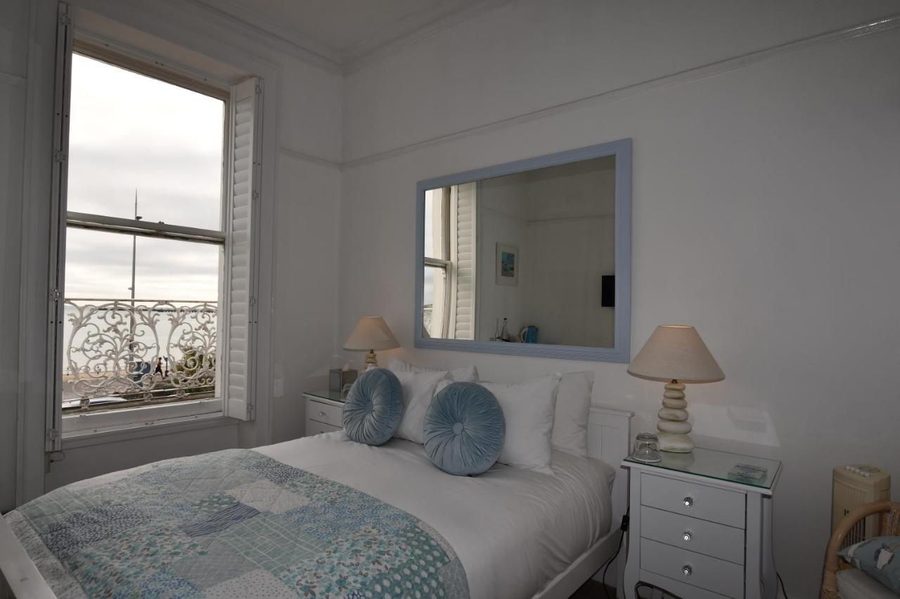 No. 98 Boutique Hotel Уэймут Экстерьер фото