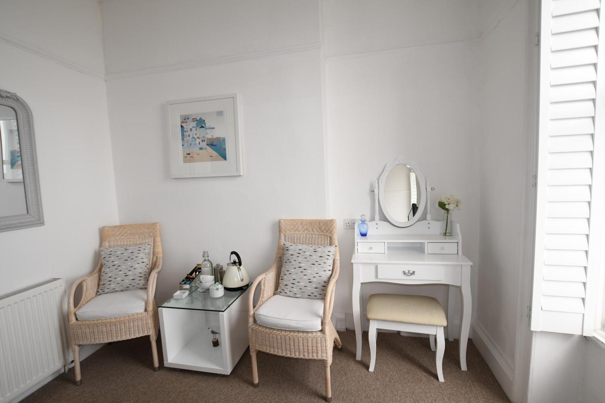 No. 98 Boutique Hotel Уэймут Номер фото