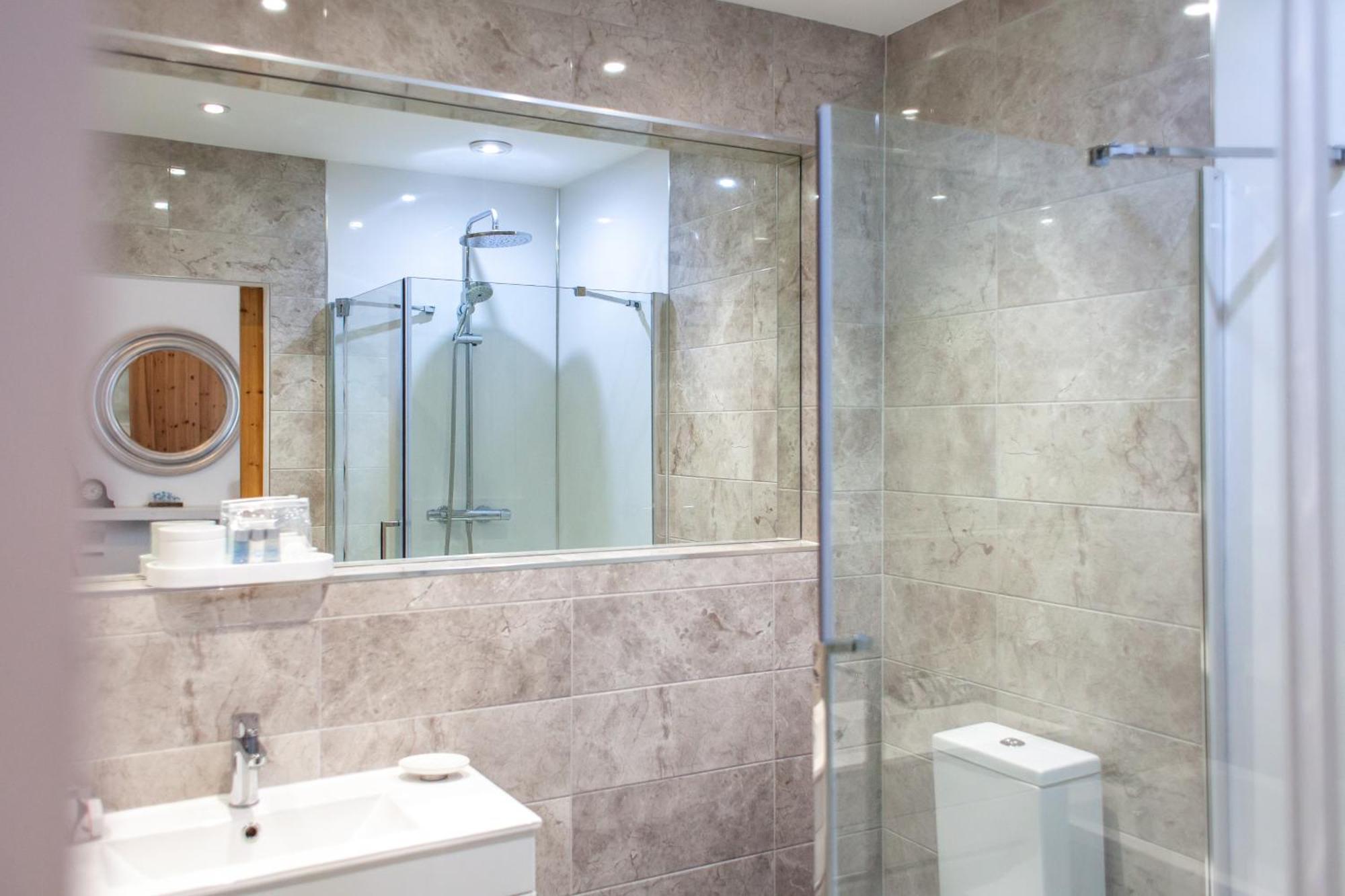 No. 98 Boutique Hotel Уэймут Номер фото